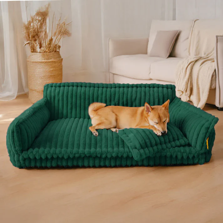 Divano letto per cani - Snoozy Dream