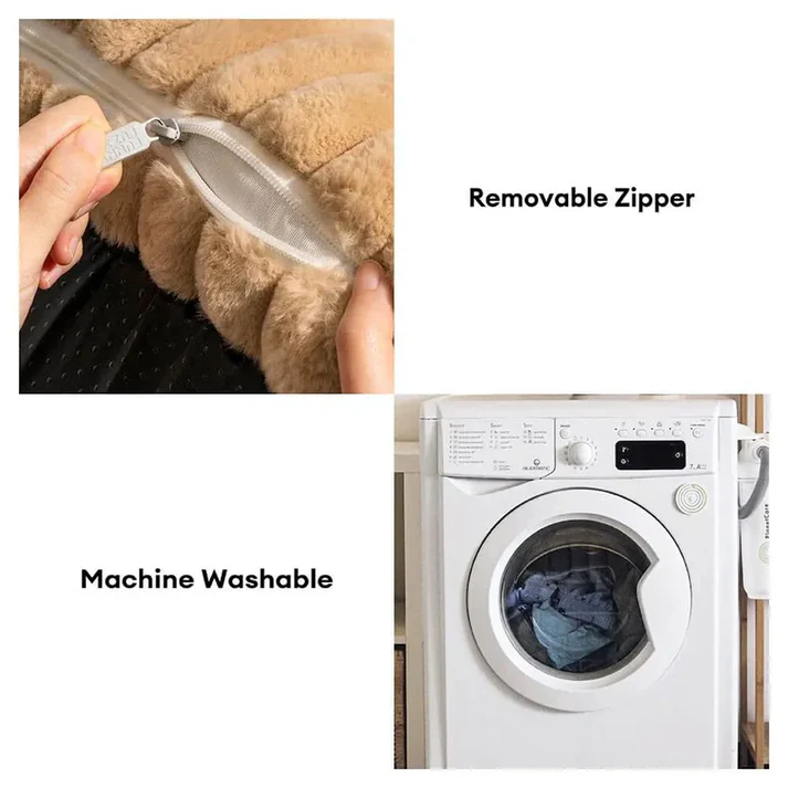 Divano letto per cani - Snoozy Dream