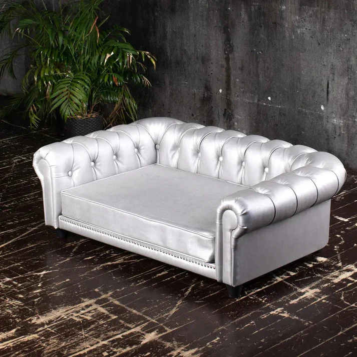 Divano di lusso per animali domestici