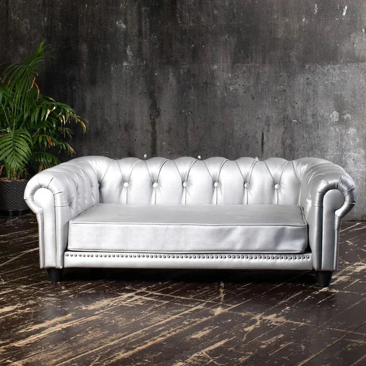 Divano di lusso per animali domestici